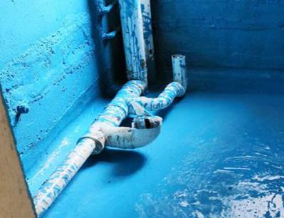 鸡西市测漏水多少钱